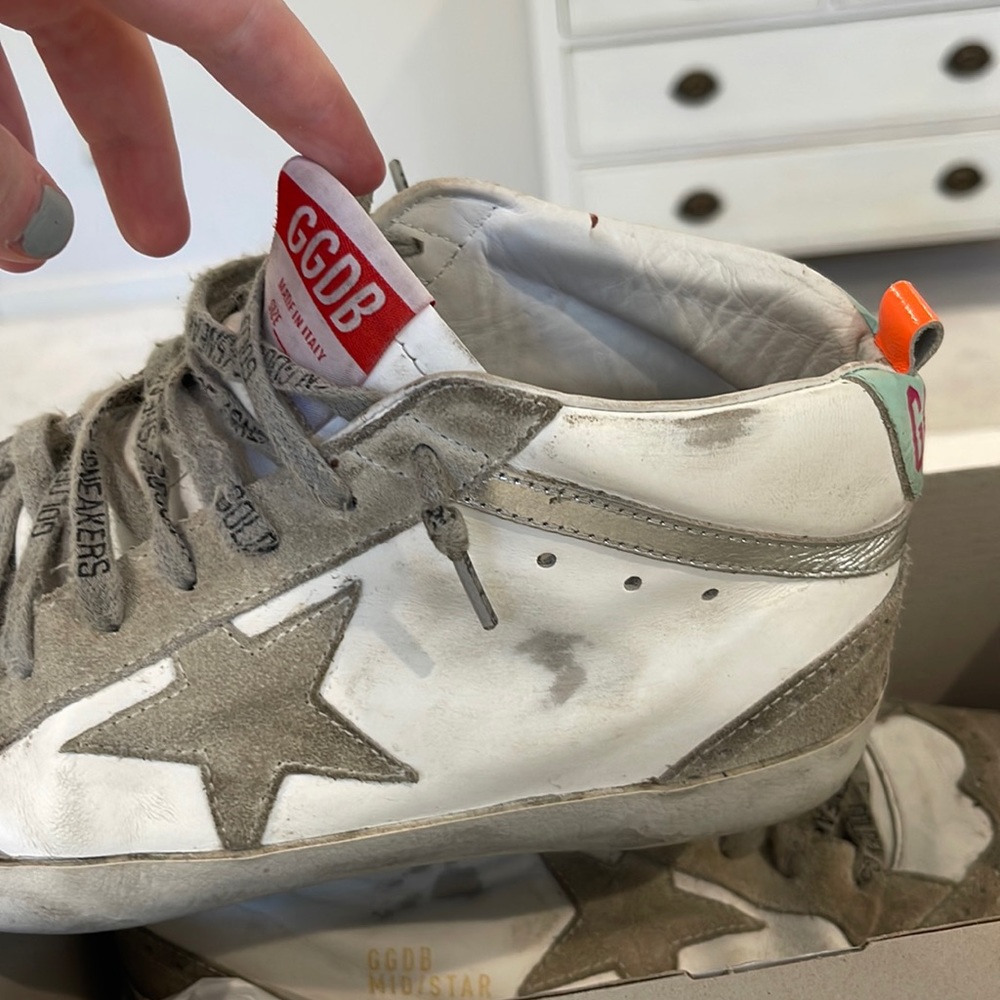 Golden Goose for sale!!!